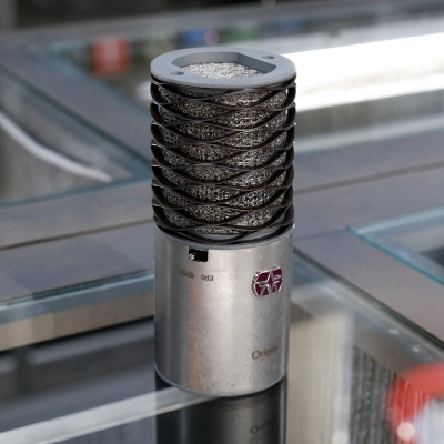 Aston - AST-ORIGIN 2